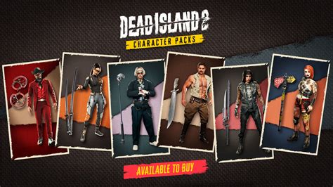 dead island 2 hell a catwalk